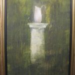 463 8179 Oljemålning